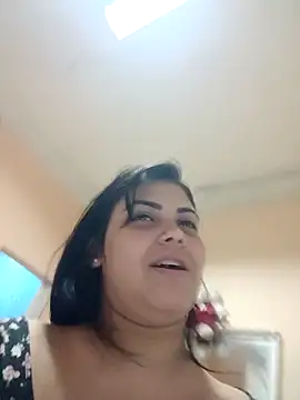 CubanaCulonaxxx online show from 02.24.26