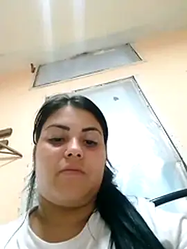 CubanaCulonaxxx online show from 03.04.26