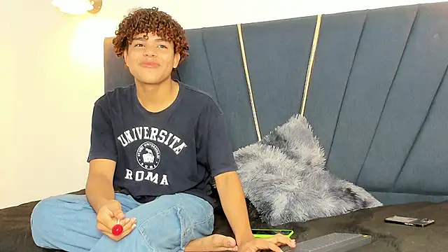 kleiver cum18 online show from 02.17.26