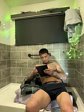 freaknine69 online show from 02.22.26