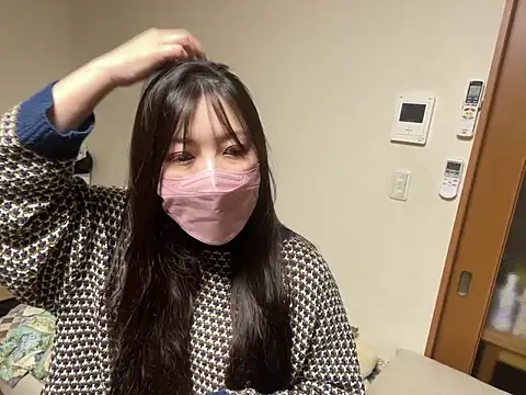 eraiko ikiteru22 online show from 02.14.26