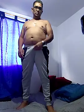 gordogruesa online show from 02.18.26