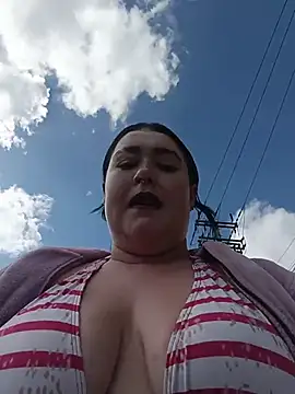 Freckless  online show from 03.13.26