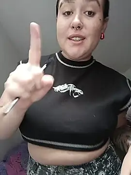 Freckless  online show from 04.04.26