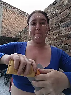 Freckless  online show from 07.14.26