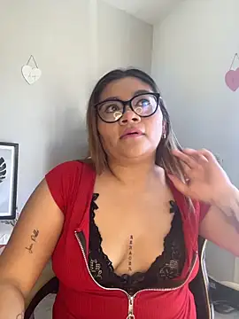 ludmila x online show from 02.15.26