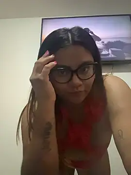 ludmila x online show from 07.03.26