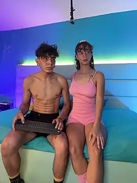 abrilandjulian online show from 03.03.26