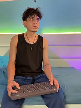 abrilandjulian online show from 03.21.26