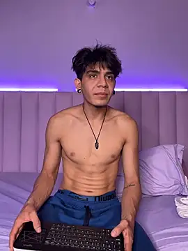 abrilandjulian online show from 04.06.26