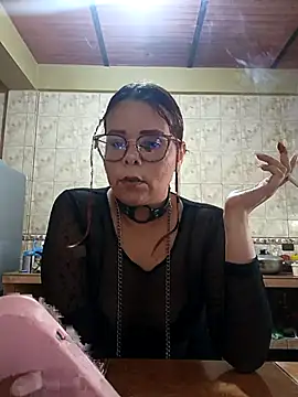 Blanquita vip online show from 03.17.26