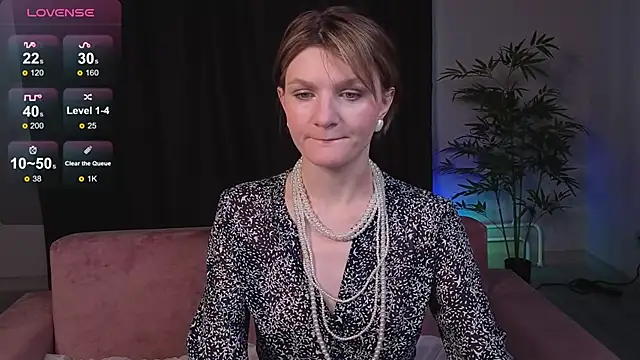 BjorkLight online show from 03.03.26