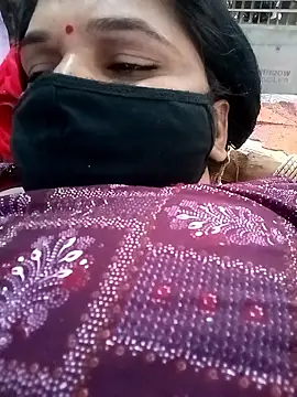 RASIYAN RANI online show from 05.15.26