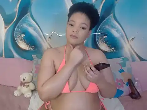 SexyPhireX online show from 02.13.26