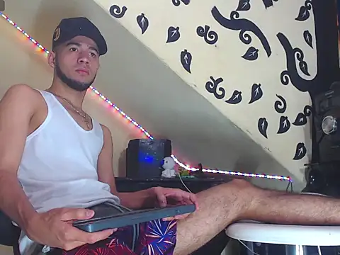 Jhon malo online show from 03.03.26