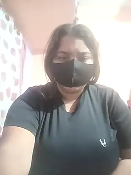 Choko Gril online show from 02.13.26