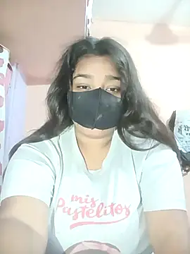 Choko Gril online show from 02.18.26