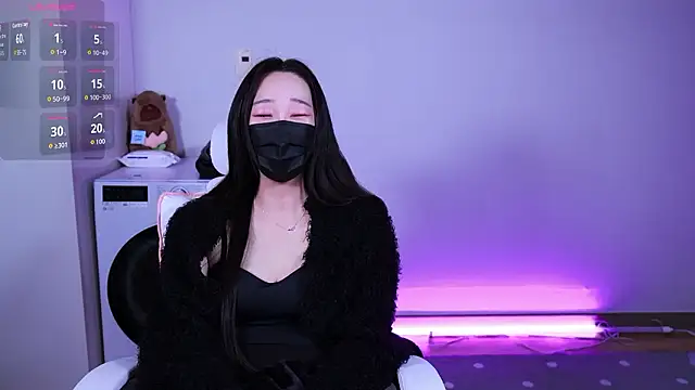 sodami01 online show from 03.27.26