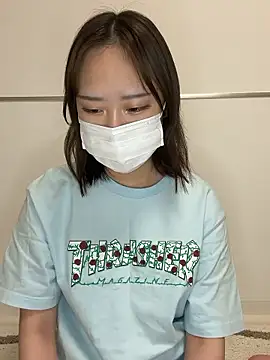 YUNA-66 online show from 04.02.26