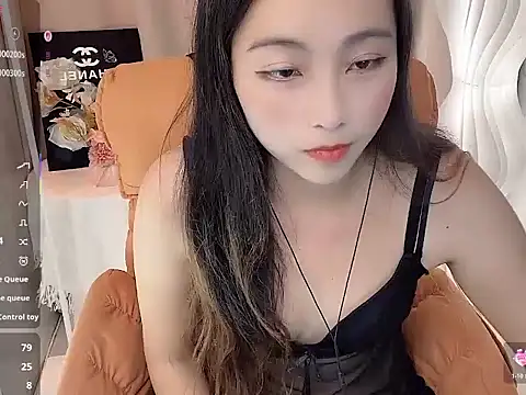 Lydia-668 online show from 02.14.26