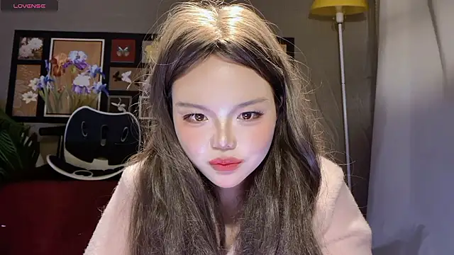 xiaosu22 online show from 02.19.26