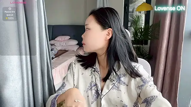 xiaosu22 online show from 07.18.26