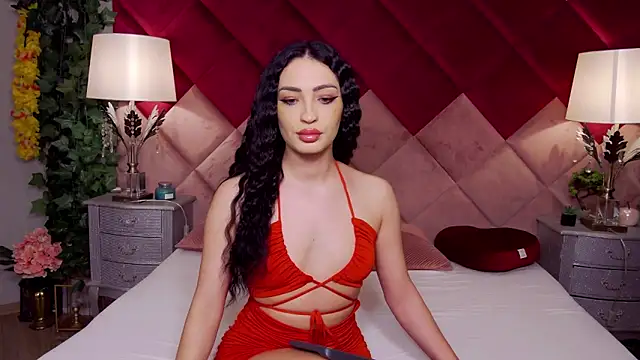 VictoriaLanes online show from 03.19.26