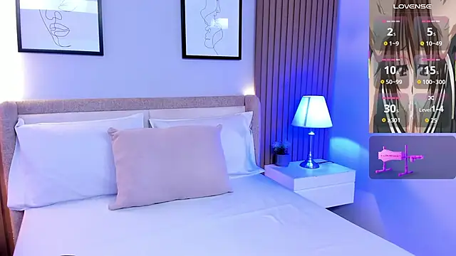 Snapshot of irene_lopes chatting on 03.29.26 irene lopes online show from 03.29.26