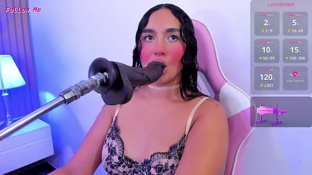 Snapshot of irene_lopes chatting on 04.03.26 irene lopes online show from 04.03.26