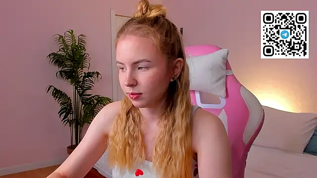 Linda  Bloom online show from 03.09.26