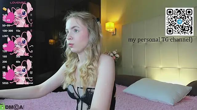 Linda  Bloom online show from 04.09.26