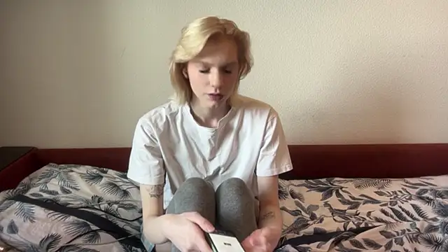 Snapshot of HirokoMassengills chatting on 02.27.26 HirokoMassengills online show from 02.27.26