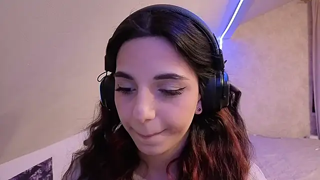 Snapshot of Blissmissataeses chatting on 03.03.26 Blissmissataeses online show from 03.03.26