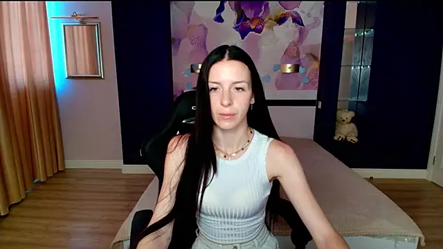 Snapshot of NoirDiva chatting on 06.29.26 NoirDiva online show from 06.29.26