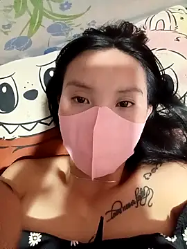 Amelia-aa online show from 03.16.26