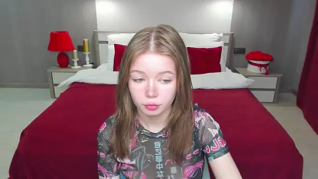 Violetta  Dreams online show from 04.24.26