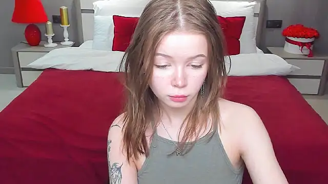 Violetta  Dreams online show from 04.25.26