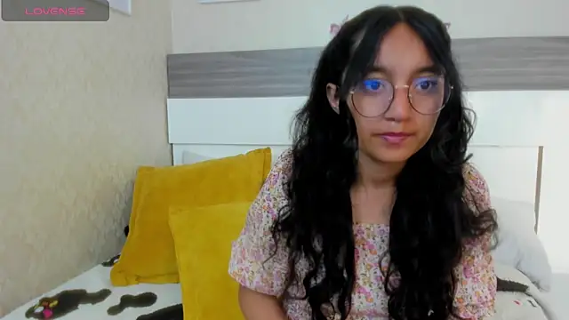 Emilyblussh online show from 02.23.26