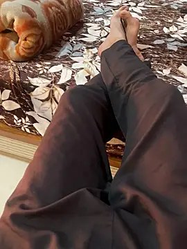 Snapshot of rashmixxx chatting on 02.15.26 rashmixxx online show from 02.15.26