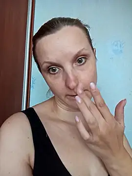 SusanGold9211 online show from 03.09.26