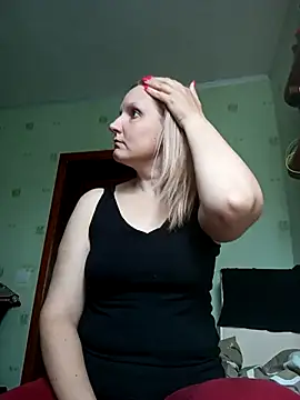 SusanGold9211 online show from 04.07.26