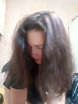 Snapshot of Susan8421 chatting on 02.26.26 Susan8421 online show from 02.26.26