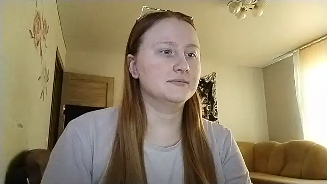 AnikaLipps online show from 05.07.26
