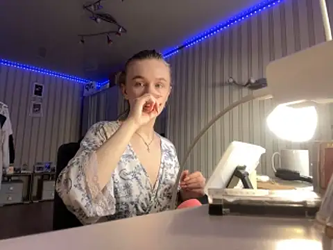 melissashineee online show from 02.28.26