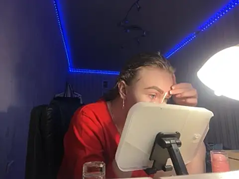 melissashineee online show from 03.02.26