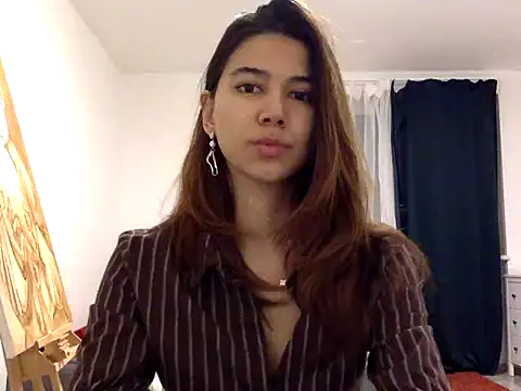 Snapshot of KiraVixenSweet chatting on 02.16.26 KiraVixenSweet online show from 02.16.26