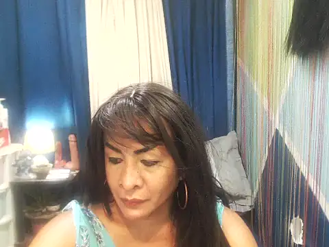 seductivediva online show from 04.17.26