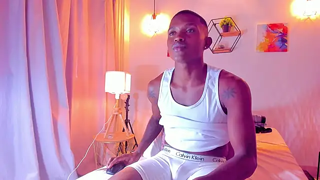 hanssmitt online show from 02.16.26