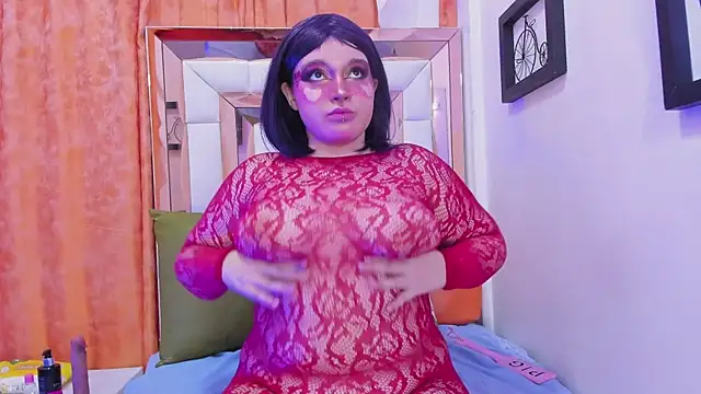 Snapshot of NamiInk_hot69 chatting on 02.14.26 NamiInk hot69 online show from 02.14.26