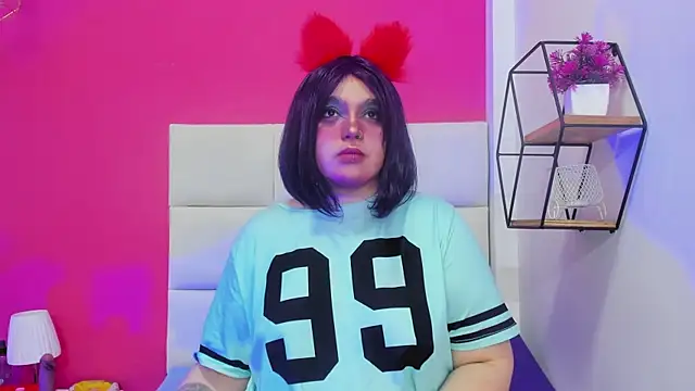 Snapshot of NamiInk_hot69 chatting on 02.27.26 NamiInk hot69 online show from 02.27.26